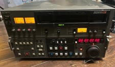 Sony PVW-2800 BetaCam SP Beta