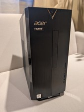 Aggiornato Acer Aspire