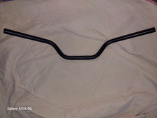 Manubrio PBR 1204 colore NERO