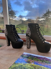Stivali Jeffrey Campbell