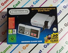 CONSOLE NINTENDO NES MINI COME