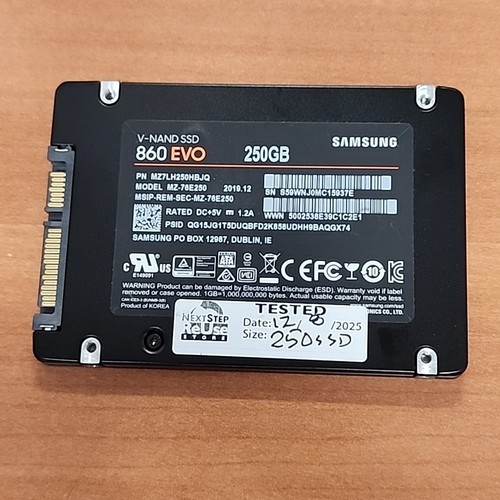 Samsung 76e250 860 - samsung,