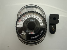 Sekonic L-208 Twin Mate