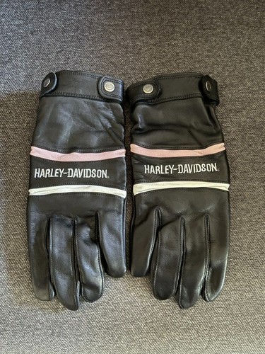 Guanti moto harley davidson - guanti,