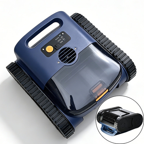 Sat robot - 25, (2026
