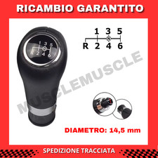Pomello Cambio Per Mercedes