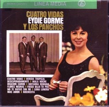 EYDIE GORME Y LOS PANCHOS -