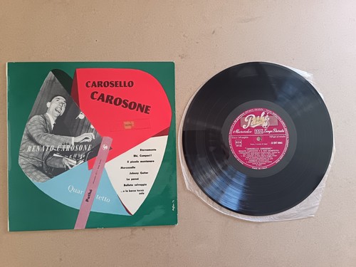 6365 renato carosone e - renato,