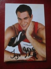 Ingo Schultz Leichtathletik