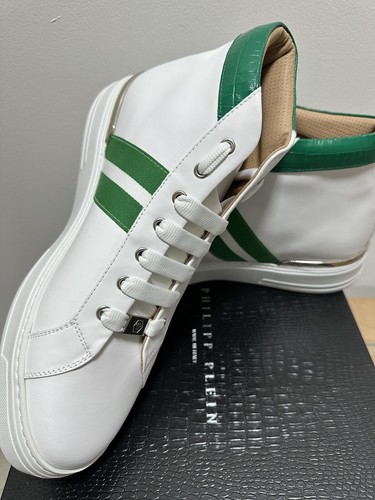 Sneakers philipp plein n45 - sneakers,
