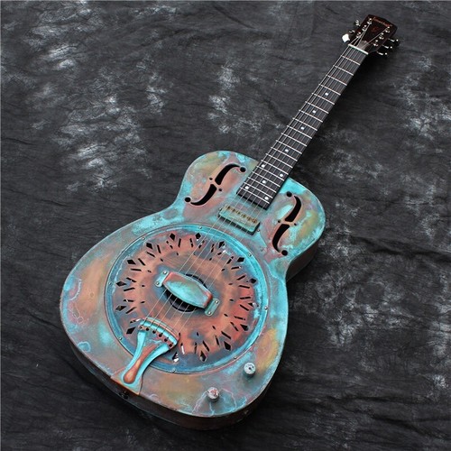 Jonathan patina brass finish - patina,