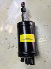 FILTRO ASCIUGATRICE ARIA CONDIZIONATA FERRARI 360 PART 65628300