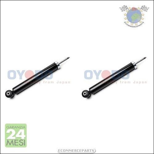 Ammortizzatori - 2x,