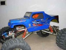 MON7 -Carrozzeria RC BODY