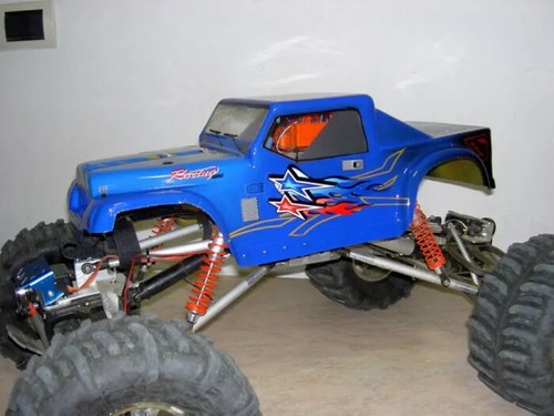 Mon7 carrozzeria body - -carrozzeria,