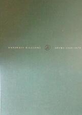 ANNIBALE BIGLIONE AA.VV