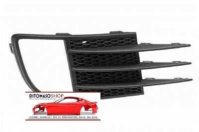 Griglia fendinebbia per vw - dx,