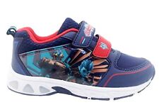 Scarpe Gormiti con luci