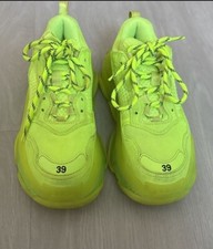 Balenciaga Triple S Sneaker