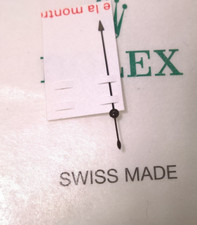 RARE VINTAGE ROLEX DAYTONA 6263 - 6239 CHRONO SECOND HAND GENUINE 100%