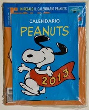 LINUS n.574 con Calendario