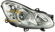 Faro Anteriore DX Per Smart