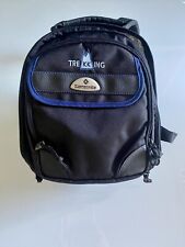 Zaino per macchina fotografica SAMSONITE  TreKKing- USATO