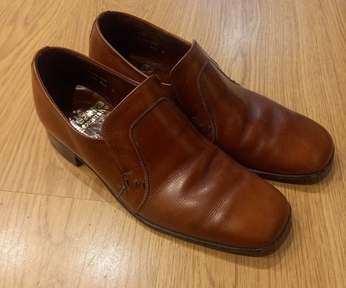 Scarpe weara pelle - in,