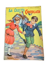 libro - La Casetta Di
