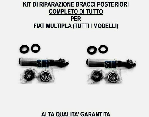 392048k kit riparazione - kit,