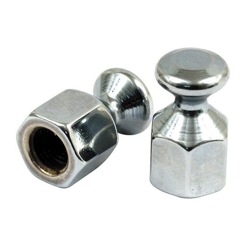 Montagemuttern bungee nuts - bungee,