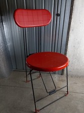 Sedia pieghevole Cricket produzione Magis