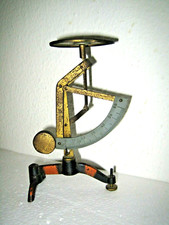 VECCHIA BILANCIA POSTALE