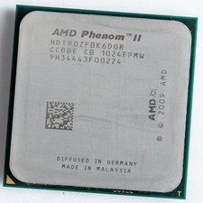 AMD Phenom II X6 1090T Black