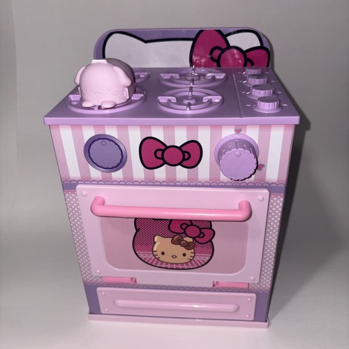 Cookeez makery hello kitty - cookeez, and