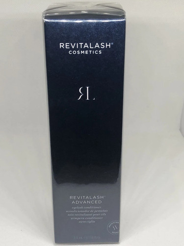 Revitalash advanced eyelash - advanced,
