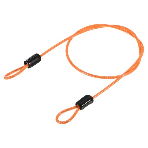 1pz cavi sicurezza in - cavi,