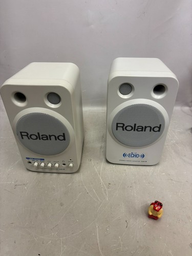 Roland stereo micro - stereo,
