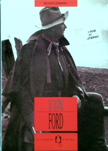 John ford ferrini franco - ferrini,