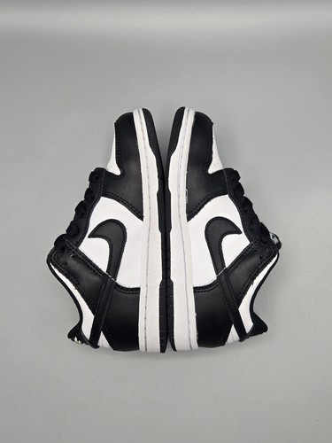Nike dunk low panda nero - nike,