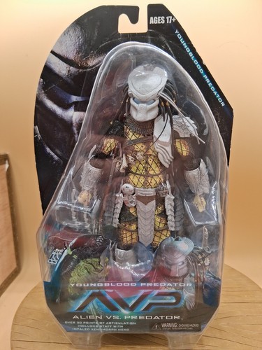 Neca avp youngblood - avp, predator