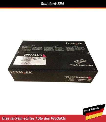 Cartuccia toner magenta