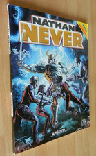 NATHAN NEVER N. 329 ANGELITA -