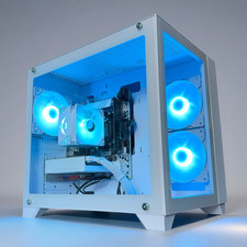 PC da gioco FrostLite | Intel