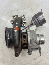 Turbocompressore per Ford