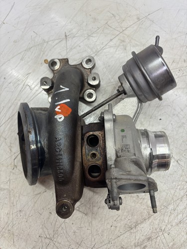 Turbocompressore per ford - turbocompressore,