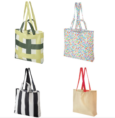 Ikea skynke borsa - ikea,
