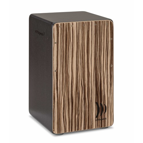 Percussione cp410 2inone cajon - cp410,