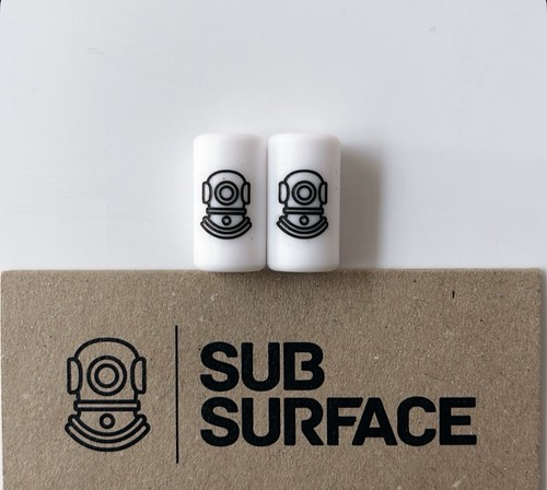 Testine bobina subsurface x - bobina,