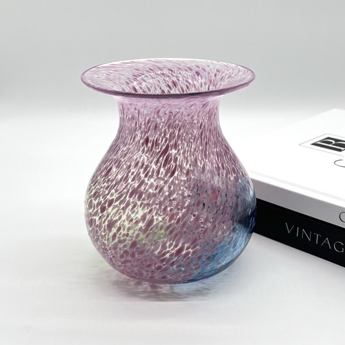 Vaso vetro design kosta - vaso,